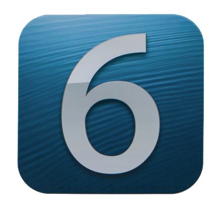 Apple stelt iOS 6 beschikbaar