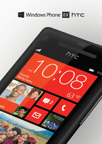 Twitteraar maakt specs HTC 8X en One X+ bekend