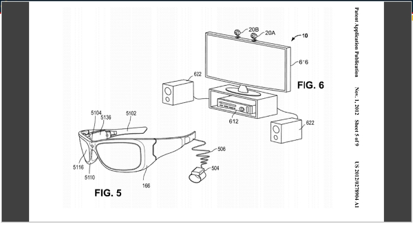 Microsoft wil leeftijd controleren middels Kinect