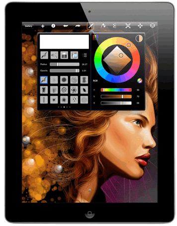 Geruchten iPad 4 in overvloed