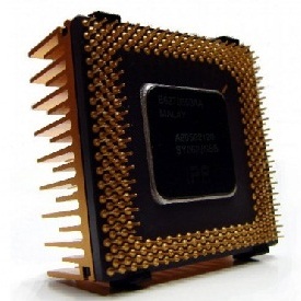 Intel: Minimaal nog één decennium Wet van Moore