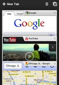Chrome krijgt Passbook-ondersteuning in iOS