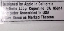 Apple produceert weer deels in de VS