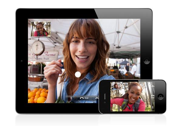 Verizon wil geen beperking mobiele FaceTime