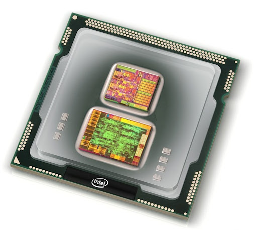 Intel: Minimaal nog één decennium Wet van Moore
