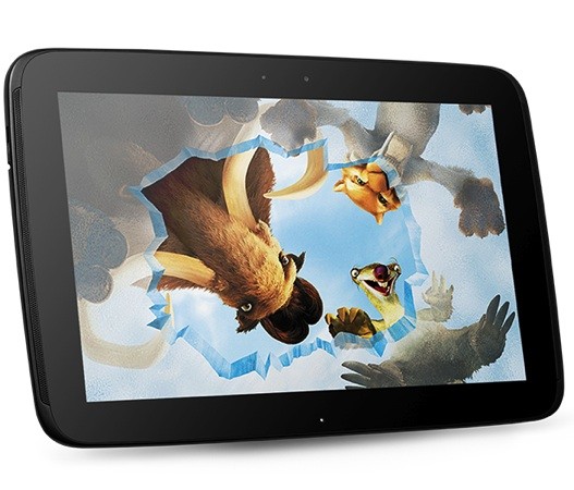 Google Nexus 4 en 10 snel uitverkocht