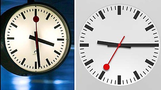Apple betaalt 20 miljoen voor Zwitserse klok