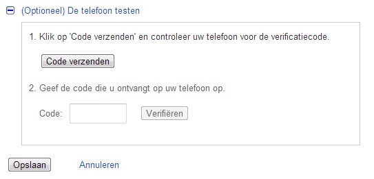 How to: Gmail beter beveiligen via twee-staps-verificatie