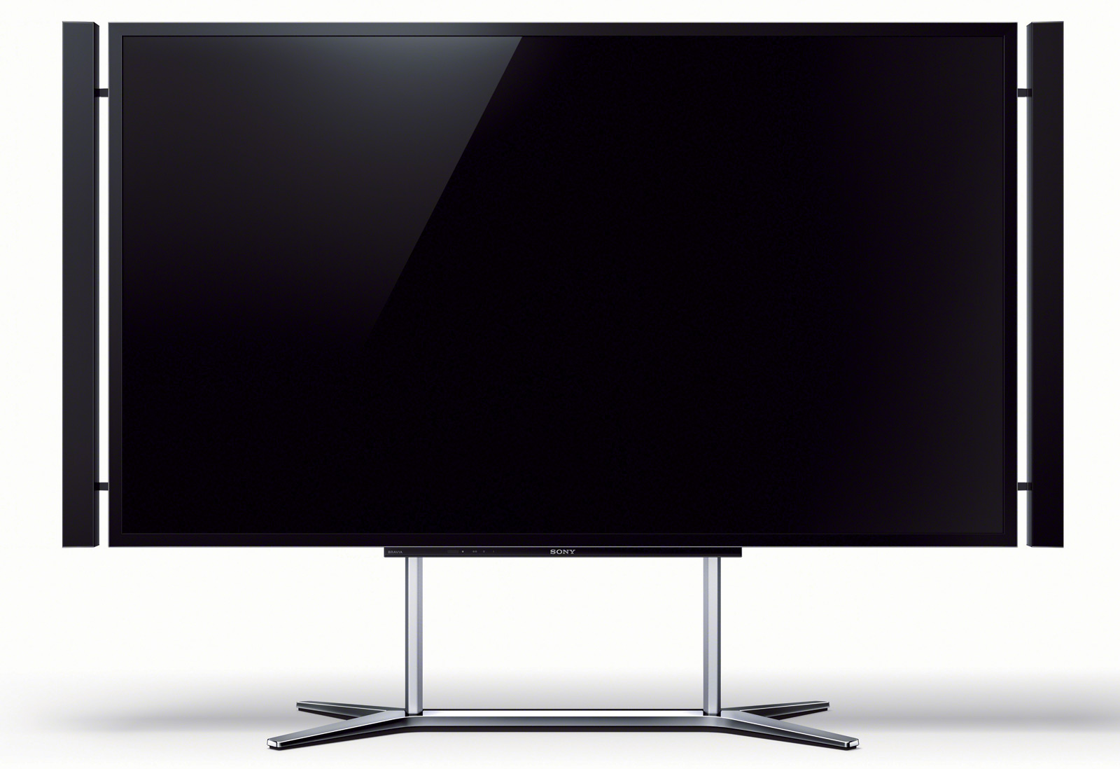 Sony kondigt 84-inch 4K LED TV aan