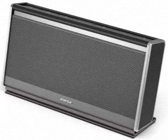 Bose kondigt nieuwe SoundLink Air en Bluetooth aan