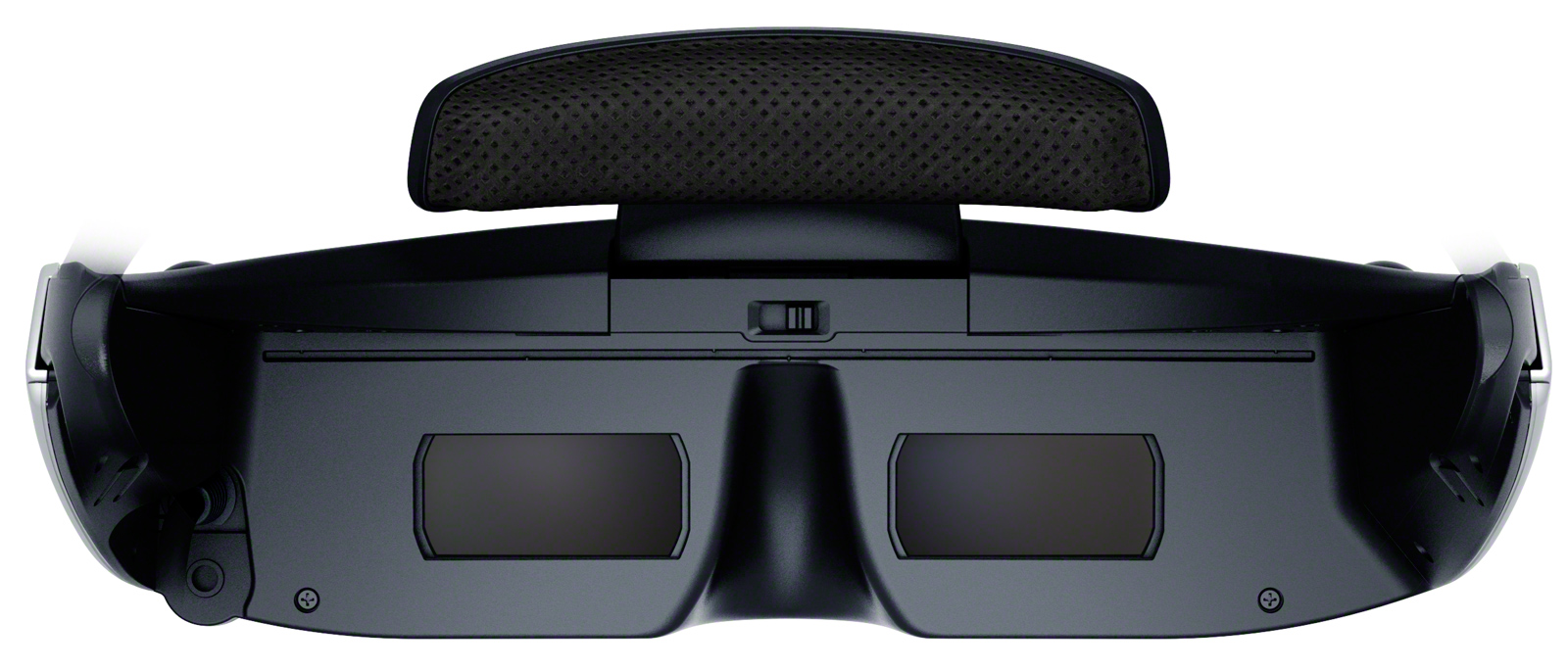 Sony komt met nieuwe HMZ-T2 Personal 3D viewer