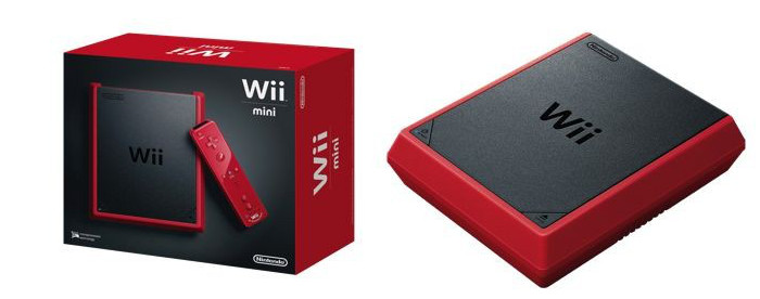 Wii Mini door Nintendo bevestigd voor Canada