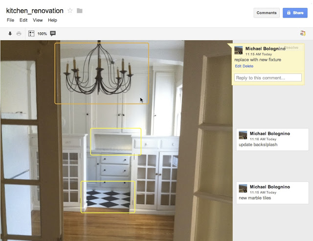 Google Drive-extensie slaat webpagina’s offline op