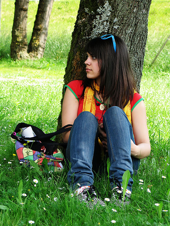How to: Makkelijk Instagram-filters maken in Photoshop CS6 How to: Makkelijk Instagram-filters maken in Photoshop CS6