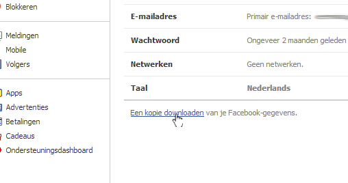 How to: Je Facebook-account verwijderen of deactiveren