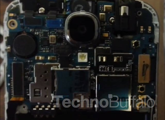 Samsung Galaxy S 4 scoort hoog op repareerbaarheid