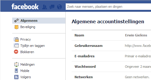 How to: Je Facebook-account verwijderen of deactiveren