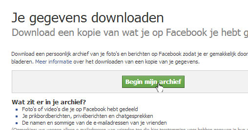 How to: Je Facebook-account verwijderen of deactiveren