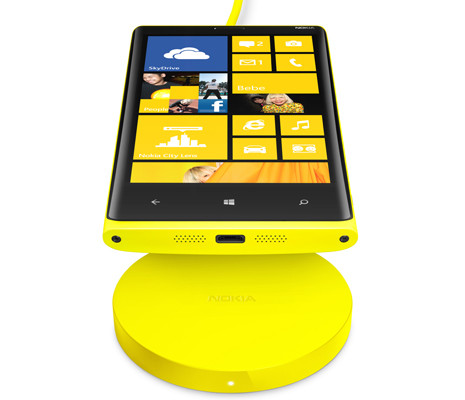 Nokia kondigt nieuwe laders aan
