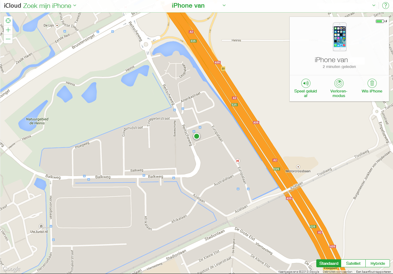 How to: Bescherm je iPad, iPhone en MacBook tegen verlies