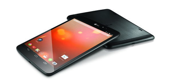 Google Play-editie van Xperia Z Ultra en G Pad 8.3