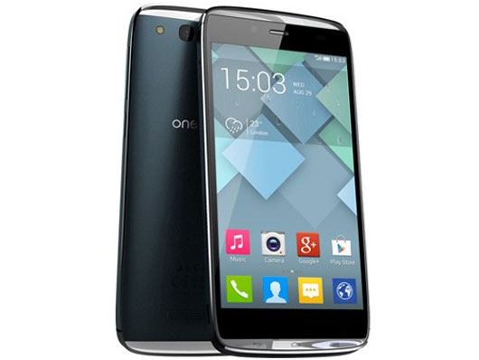 Alcatel komt met 4 nieuwe smartphones