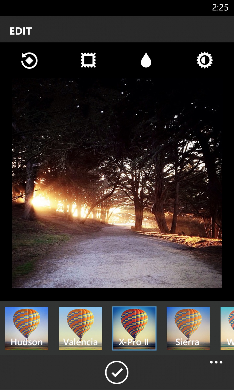 Instagram-app voor Windows Phone 8 nu beschikbaar