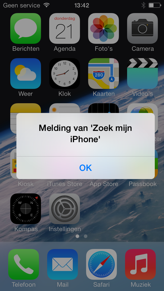 How to: Bescherm je iPad, iPhone en MacBook tegen verlies