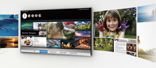 Panasonic brengt Firefox OS naar Smart TV’s