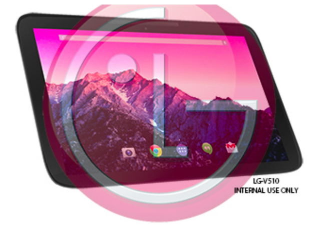 ‘Gelekte foto’s Nexus 10 bevestigen LG als maker’