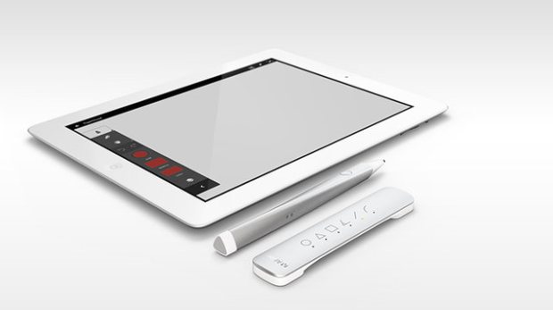 Adobe brengt innovatie met ‘slimme stylus’
