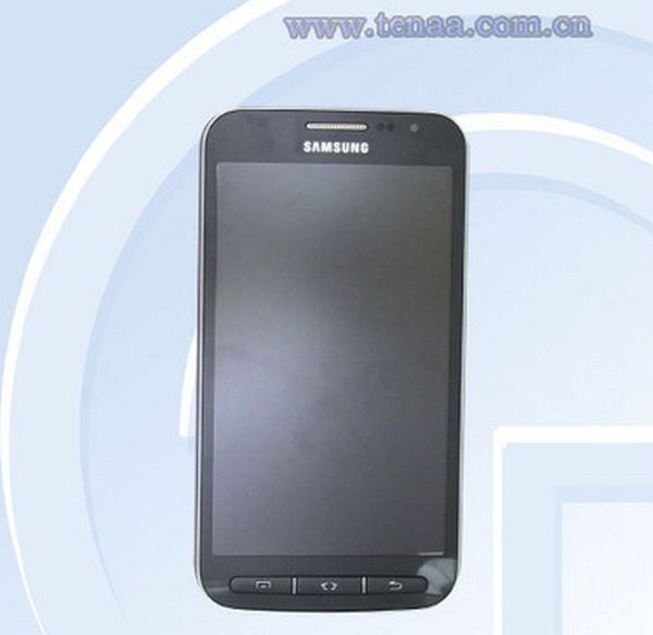 ‘Mini-variant Samsung Galaxy S4 Active op komst’