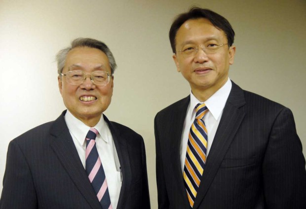 TSMC’s topman Jason Chen wordt nieuwe CEO Acer