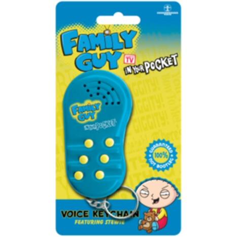 Family Guy In Your Pocket ft. Stewie