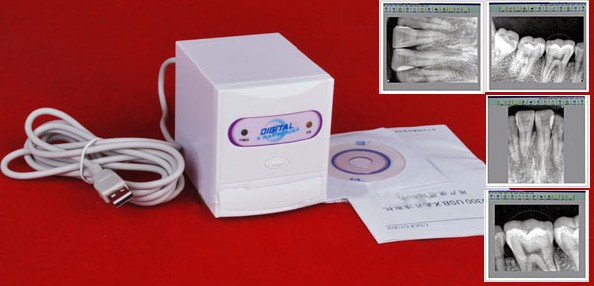 Update: USB X-Ray Reader: veilig? nee. leuk? ja!