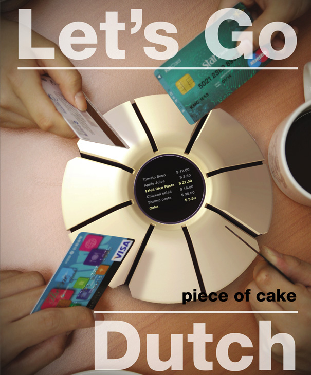 Let’s go Dutch: op zijn Nederlands gaan eten