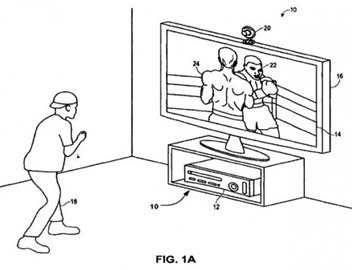 Kinect kan gebarentaal herkennen