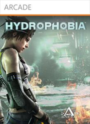 Deel 2 van de Hydrophobia-reeks komt eraan