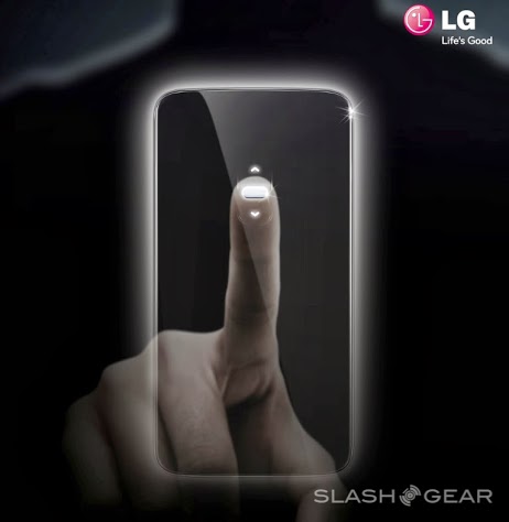 LG bevestigt onthulling LG G2 op 7 augustus