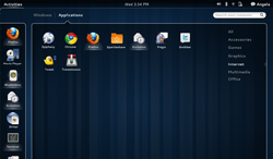 Relatie Canonical, Red Hat en GNOME onder druk