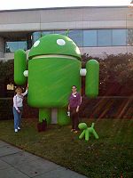 Google wil Android-telefoons sneller zelf updaten