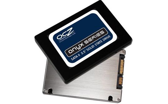 OCZ lanceert budget SSD’s