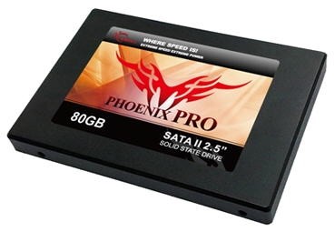 G.Skill breidt Phoenix Pro-reeks SSD’s uit
