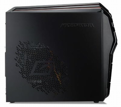 Acer komt met twee nieuwe gaming-systemen