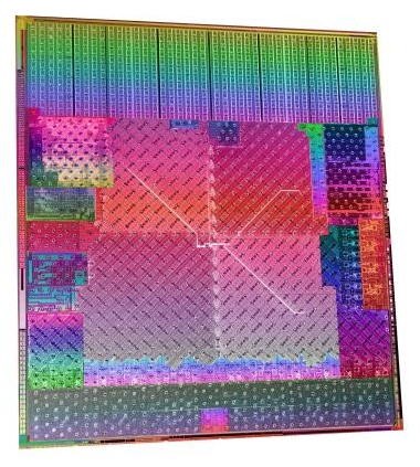 AMD laat de Fusion APU zien op IFA 2010