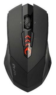 Gigabyte komt met de Aivia-serie game muis