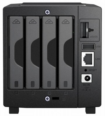 Synology komt met de DS411slim
