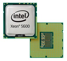 Tweede generatie 32 nm Xeon-processoren gelanceerd