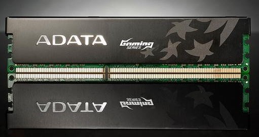 A-Data introduceert nieuwe Gaming-serie geheugen