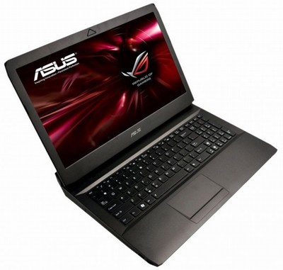 Asus verscheept ROG G53 en G73